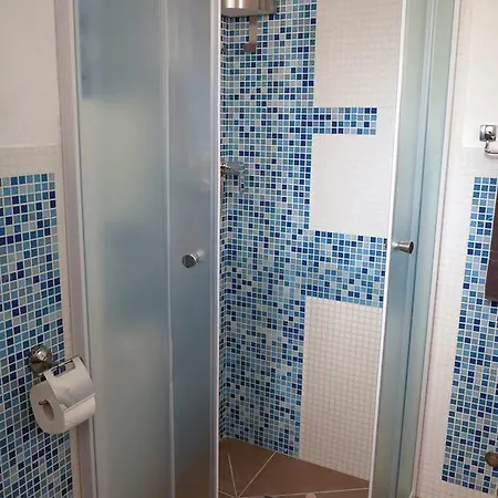 Rotiroti Apartment
