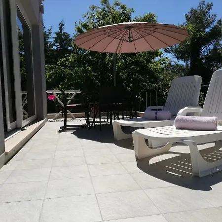 Διαμέρισμα Rotiroti *