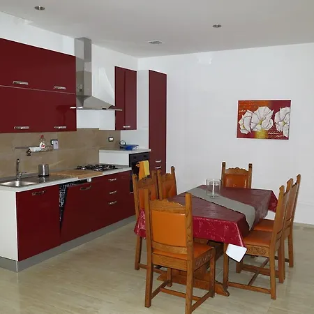 Rotiroti Apartamento Zadar