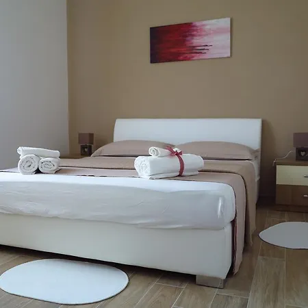 Apartamento Rotiroti Zadar