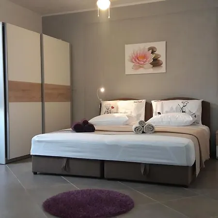 Apartamento Rotiroti *