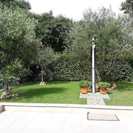 Rotiroti Apartamento Zadar