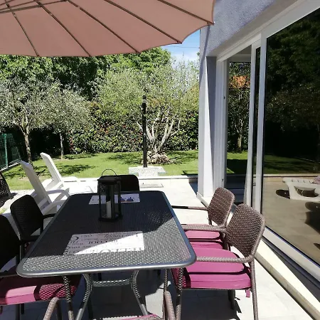 Rotiroti Apartamento *