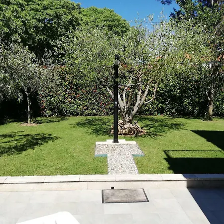 Rotiroti 아파트 자다르