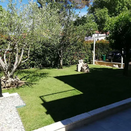 Apartamento Rotiroti *