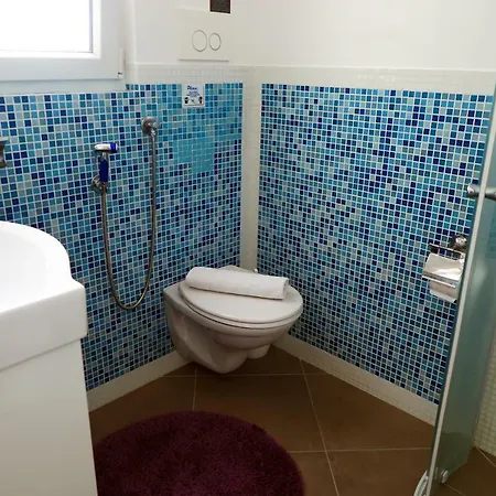 Rotiroti 아파트 자다르