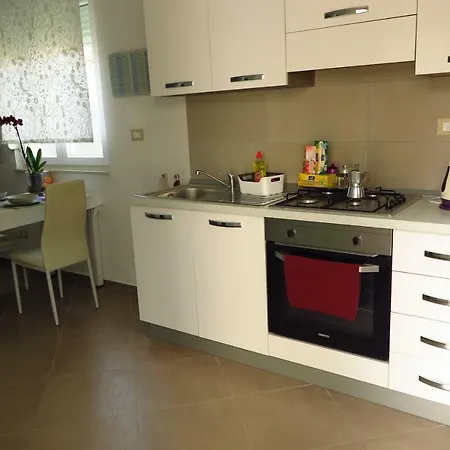 아파트 Rotiroti 자다르