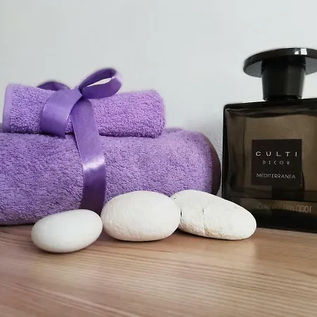 Rotiroti Apartamento *