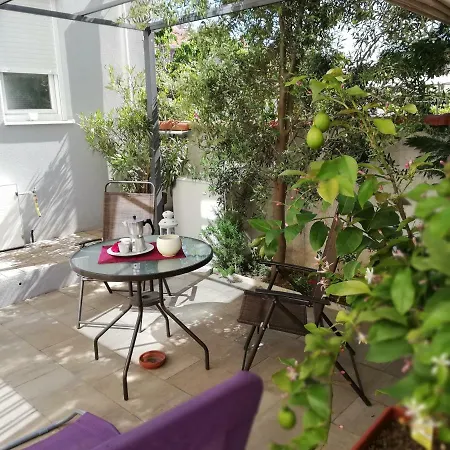 아파트 Rotiroti 자다르