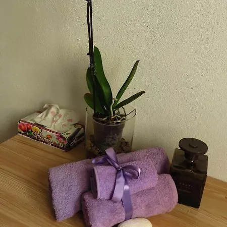 Apartamento Rotiroti