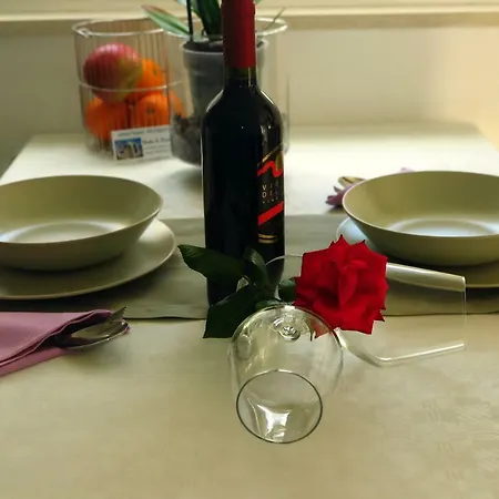 Apartamento Rotiroti *