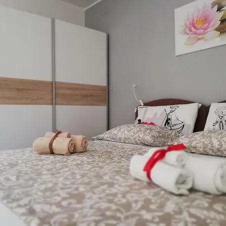 아파트 Rotiroti *